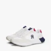 Suède Mix Runner Sneaker Suède Mix Runner Sneaker