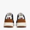 Suède Mix Runner Sneaker Suède Mix Runner Sneaker