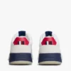 Suède Mix Runner Sneaker Suède Mix Runner Sneaker
