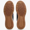 Suède Mix Runner Sneaker Suède Mix Runner Sneaker