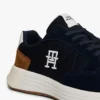 Suède Mix Runner Sneaker Suède Mix Runner Sneaker