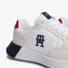 Suède Mix Runner Sneaker Suède Mix Runner Sneaker