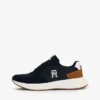 Suède Mix Runner Sneaker Suède Mix Runner Sneaker