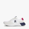 Suède Mix Runner Sneaker Suède Mix Runner Sneaker