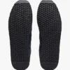 Suède mix ton-sur-ton Tommy sneaker