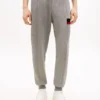 Sweatpants met kenmerkende strepen Sweatpants met kenmerkende strepen