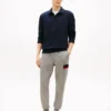 Sweatpants met kenmerkende strepen Sweatpants met kenmerkende strepen