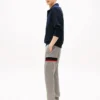Sweatpants met kenmerkende strepen Sweatpants met kenmerkende strepen