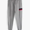 Sweatpants met kenmerkende strepen Sweatpants met kenmerkende strepen