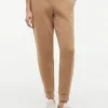 Sweatpants met relaxte pasvorm Sweatpants met relaxte pasvorm