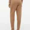 Sweatpants met relaxte pasvorm Sweatpants met relaxte pasvorm
