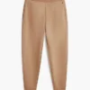 Sweatpants met relaxte pasvorm Sweatpants met relaxte pasvorm