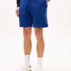 Sweatshort met geborduurd Tommy-logo Sweatshort met geborduurd Tommy-logo