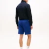 Sweatshort met geborduurd Tommy-logo Sweatshort met geborduurd Tommy-logo