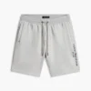 Sweatshort met geborduurd Tommy-logo Sweatshort met geborduurd Tommy-logo