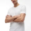 T-shirt & geweven korte pyjama cadeauset T-shirt & geweven korte pyjama cadeauset
