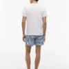T-shirt & geweven korte pyjama cadeauset T-shirt & geweven korte pyjama cadeauset