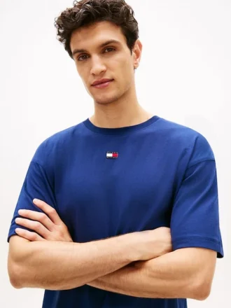 T-shirt & geweven korte Shorts-pyjamaset T-shirt & geweven korte Shorts-pyjamaset