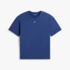 T-shirt & geweven korte Shorts-pyjamaset T-shirt & geweven korte Shorts-pyjamaset