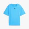 T-shirt & geweven korte Shorts-pyjamaset T-shirt & geweven korte Shorts-pyjamaset