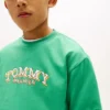T-shirt met 3D-logoprint voor kinderen T-shirt met 3D-logoprint voor kinderen