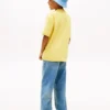 T-shirt met 3D-logoprint voor kinderen T-shirt met 3D-logoprint voor kinderen