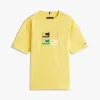 T-shirt met 3D-logoprint voor kinderen T-shirt met 3D-logoprint voor kinderen