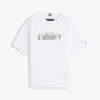 T-shirt met 3D-logoprint voor kinderen T-shirt met 3D-logoprint voor kinderen
