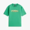 T-shirt met 3D-logoprint voor kinderen T-shirt met 3D-logoprint voor kinderen