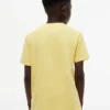T-shirt met bloemenprint en Tommy-logo voor kinderen T-shirt met bloemenprint en Tommy-logo voor kinderen