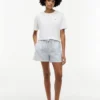 T-shirt met korte mouwen & korte pyjamaspet T-shirt met korte mouwen & korte pyjamaspet