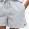 T-shirt met korte mouwen & korte pyjamaspet T-shirt met korte mouwen & korte pyjamaspet