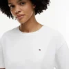 T-shirt met korte mouwen & korte pyjamaspet T-shirt met korte mouwen & korte pyjamaspet