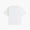 T-shirt met korte mouwen & korte pyjamaspet T-shirt met korte mouwen & korte pyjamaspet