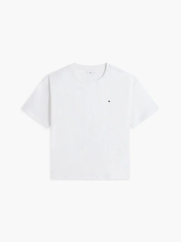 T-shirt met korte mouwen & korte pyjamaspet T-shirt met korte mouwen & korte pyjamaspet