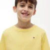 T-shirt met ronde hals voor kinderen T-shirt met ronde hals voor kinderen