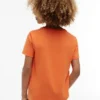 T-shirt met ronde hals voor kinderen T-shirt met ronde hals voor kinderen