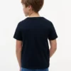 T-shirt met ronde hals voor kinderen T-shirt met ronde hals voor kinderen