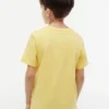 T-shirt met ronde hals voor kinderen T-shirt met ronde hals voor kinderen