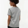 T-shirt met ronde hals voor kinderen T-shirt met ronde hals voor kinderen