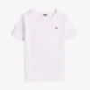 T-shirt met ronde hals voor kinderen T-shirt met ronde hals voor kinderen