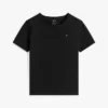 T-shirt met ronde hals voor kinderen T-shirt met ronde hals voor kinderen
