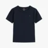 T-shirt met ronde hals voor kinderen T-shirt met ronde hals voor kinderen