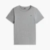 T-shirt met ronde hals voor kinderen T-shirt met ronde hals voor kinderen