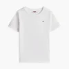 T-shirt met ronde hals voor kinderen T-shirt met ronde hals voor kinderen