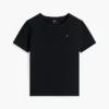 T-shirt met ronde hals voor kinderen T-shirt met ronde hals voor kinderen