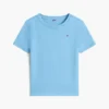 T-shirt met ronde hals voor kinderen T-shirt met ronde hals voor kinderen