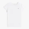 T-shirt met slibandjes voor kinderen