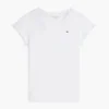 T-shirt met slibandjes voor kinderen
