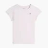 T-shirt met slibandjes voor kinderen